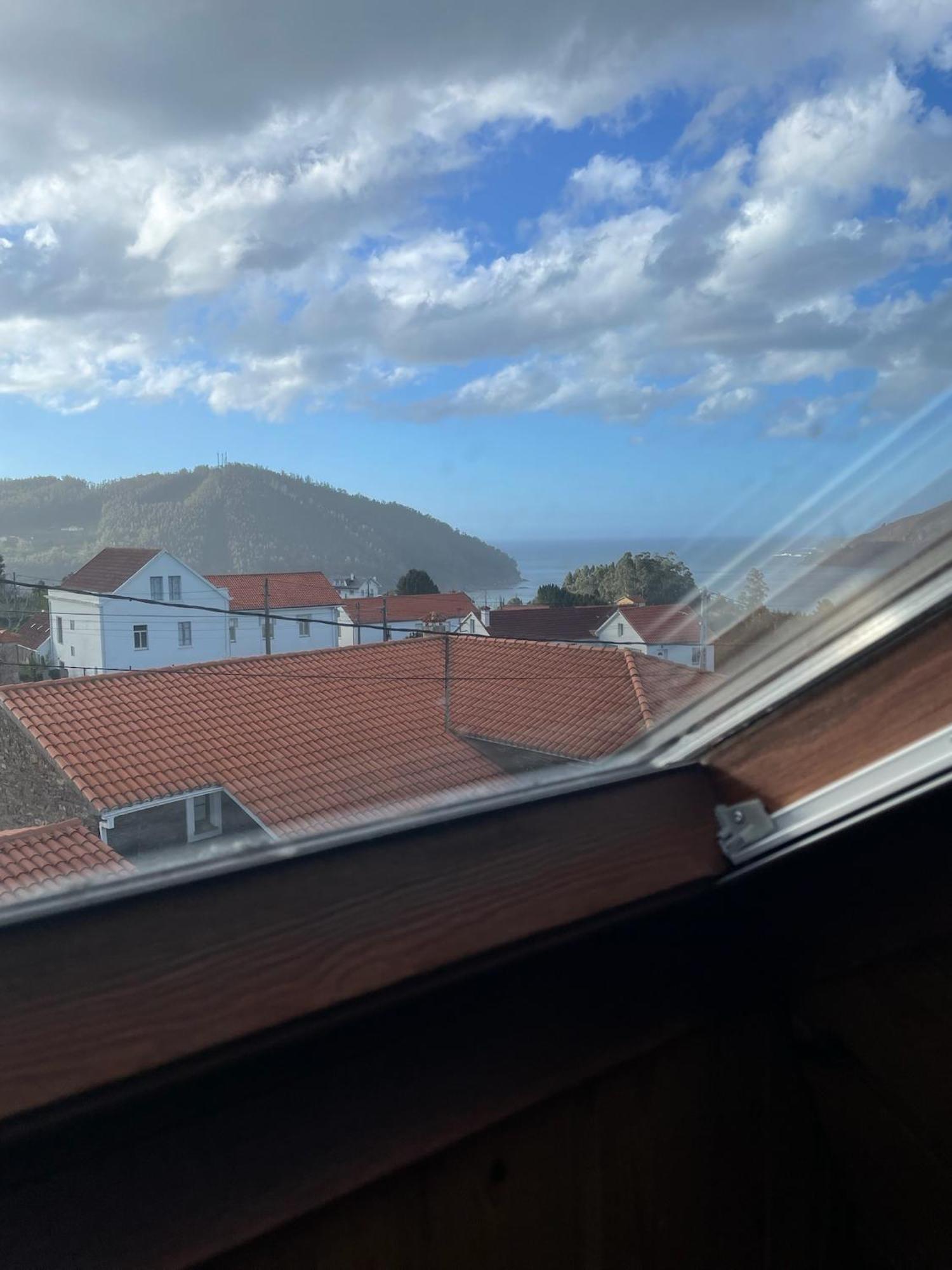 Beachfront Surf & Holiday House, Charming & Quiet Valdoviño Εξωτερικό φωτογραφία