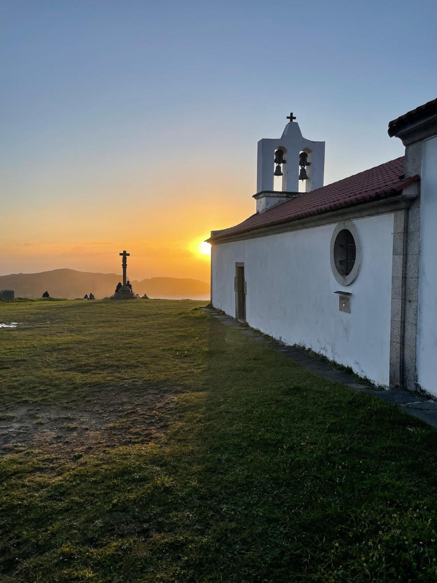 Beachfront Surf & Holiday House, Charming & Quiet Valdoviño Εξωτερικό φωτογραφία