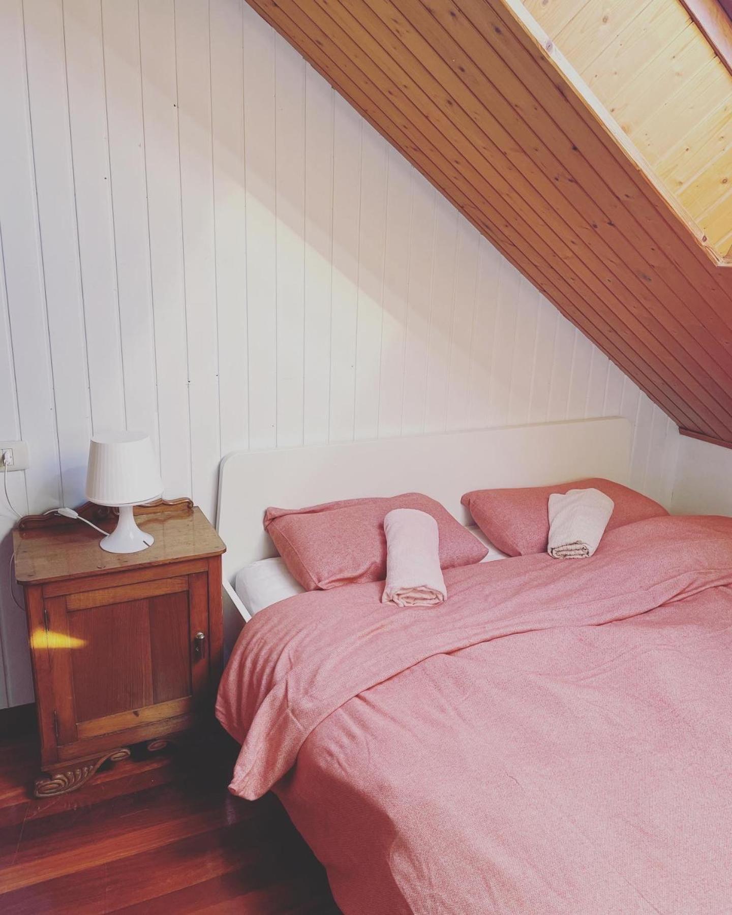 Beachfront Surf & Holiday House, Charming & Quiet Valdoviño Εξωτερικό φωτογραφία