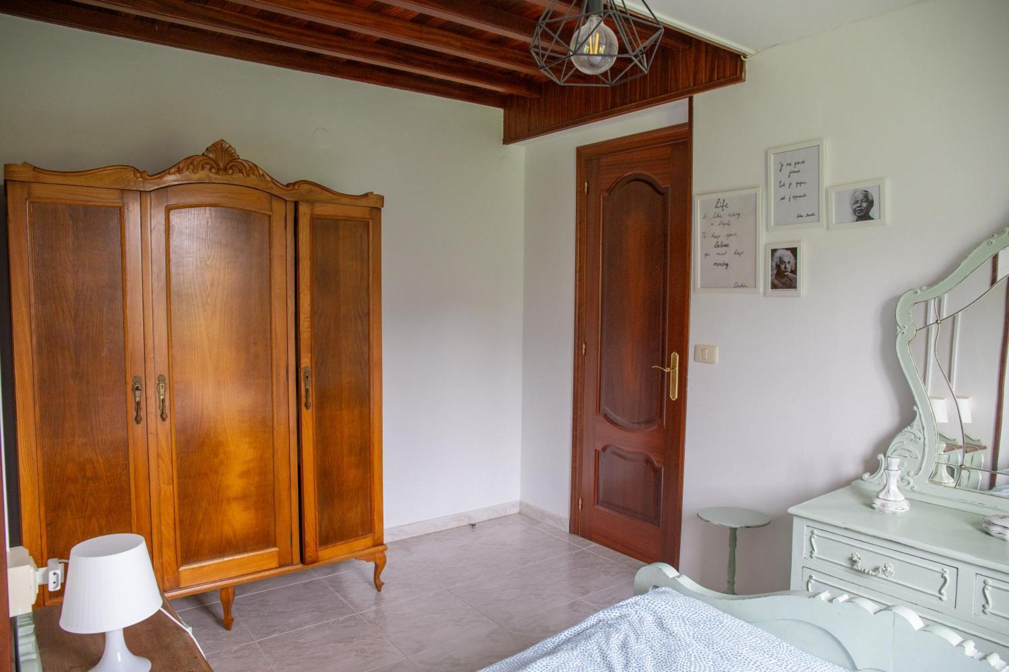Beachfront Surf & Holiday House, Charming & Quiet Valdoviño Εξωτερικό φωτογραφία