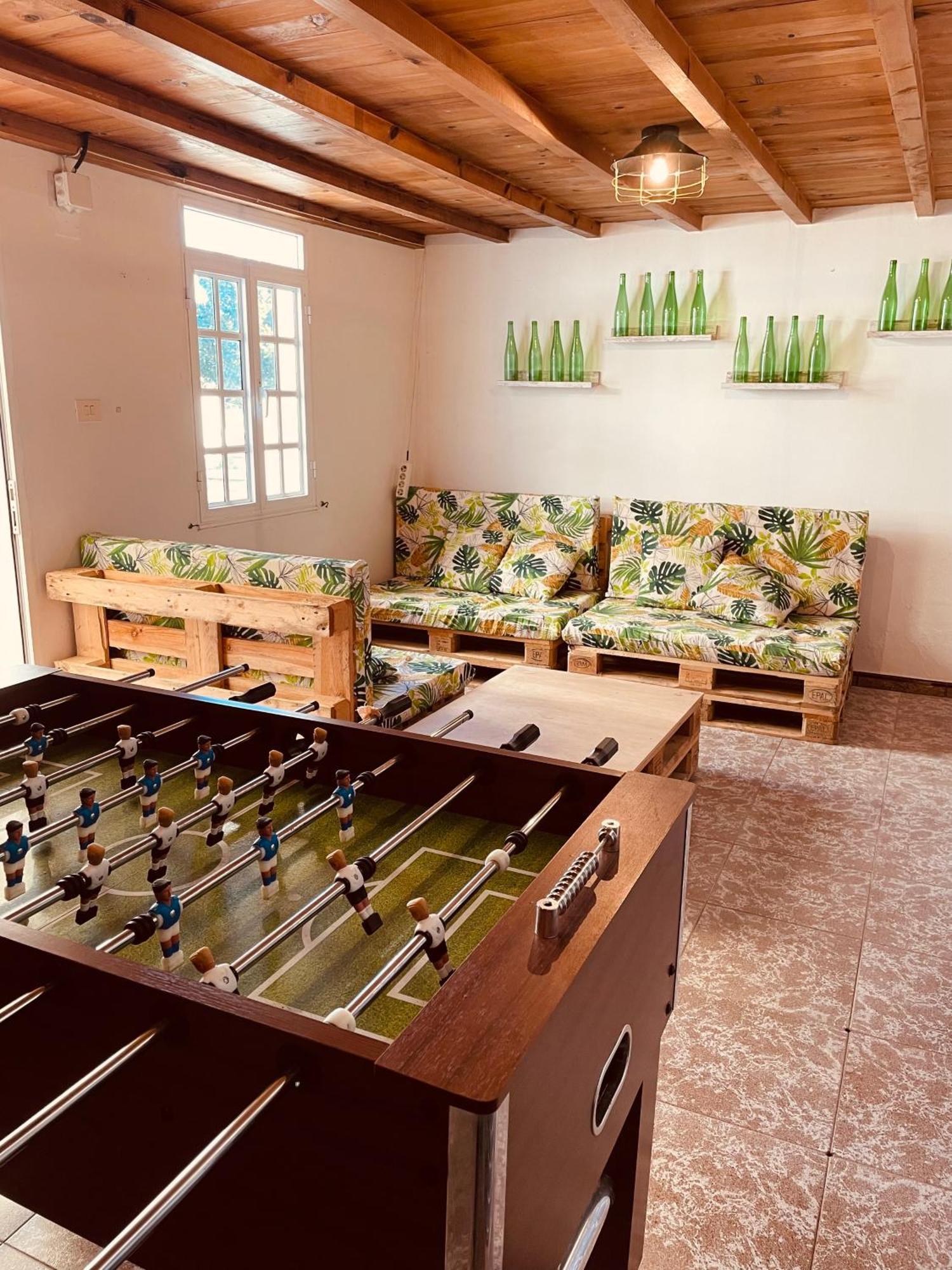 Beachfront Surf & Holiday House, Charming & Quiet Valdoviño Εξωτερικό φωτογραφία