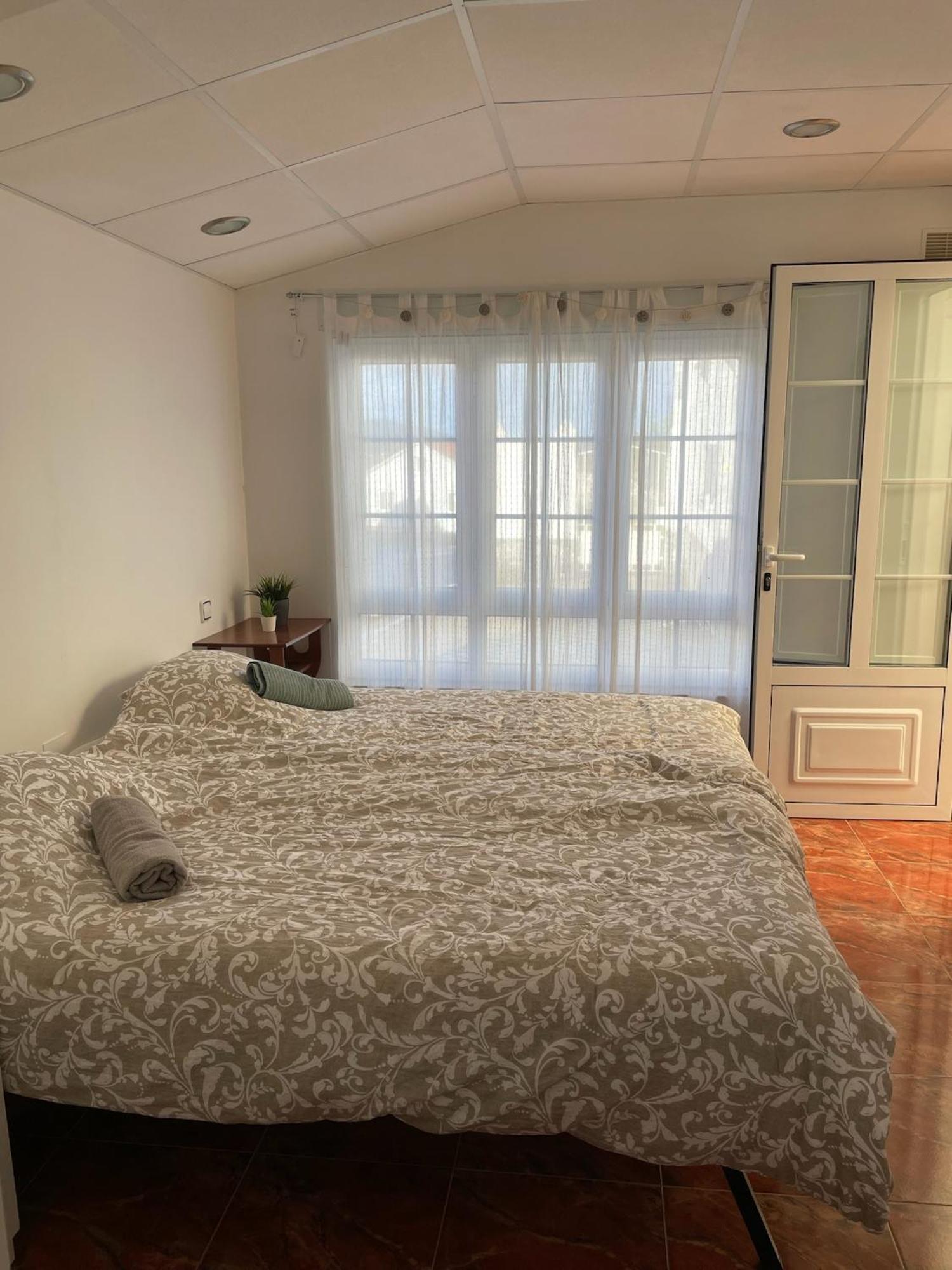 Beachfront Surf & Holiday House, Charming & Quiet Valdoviño Εξωτερικό φωτογραφία