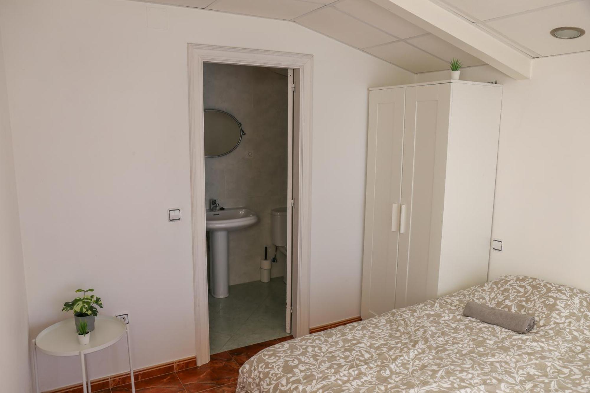 Beachfront Surf & Holiday House, Charming & Quiet Valdoviño Εξωτερικό φωτογραφία
