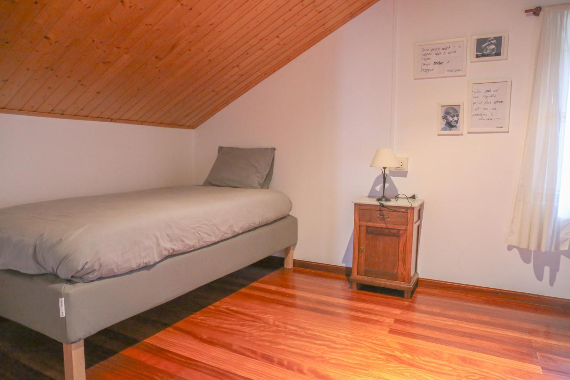 Beachfront Surf & Holiday House, Charming & Quiet Valdoviño Εξωτερικό φωτογραφία