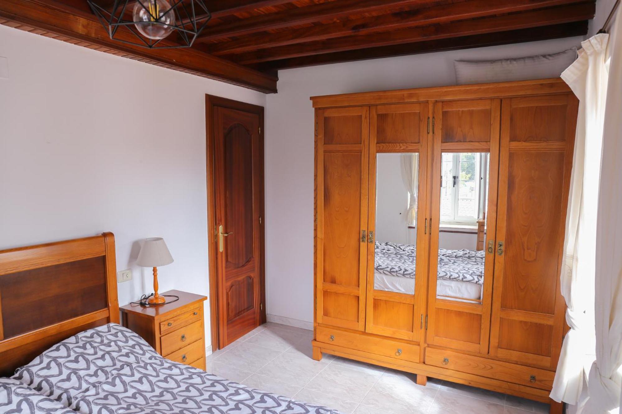 Beachfront Surf & Holiday House, Charming & Quiet Valdoviño Εξωτερικό φωτογραφία