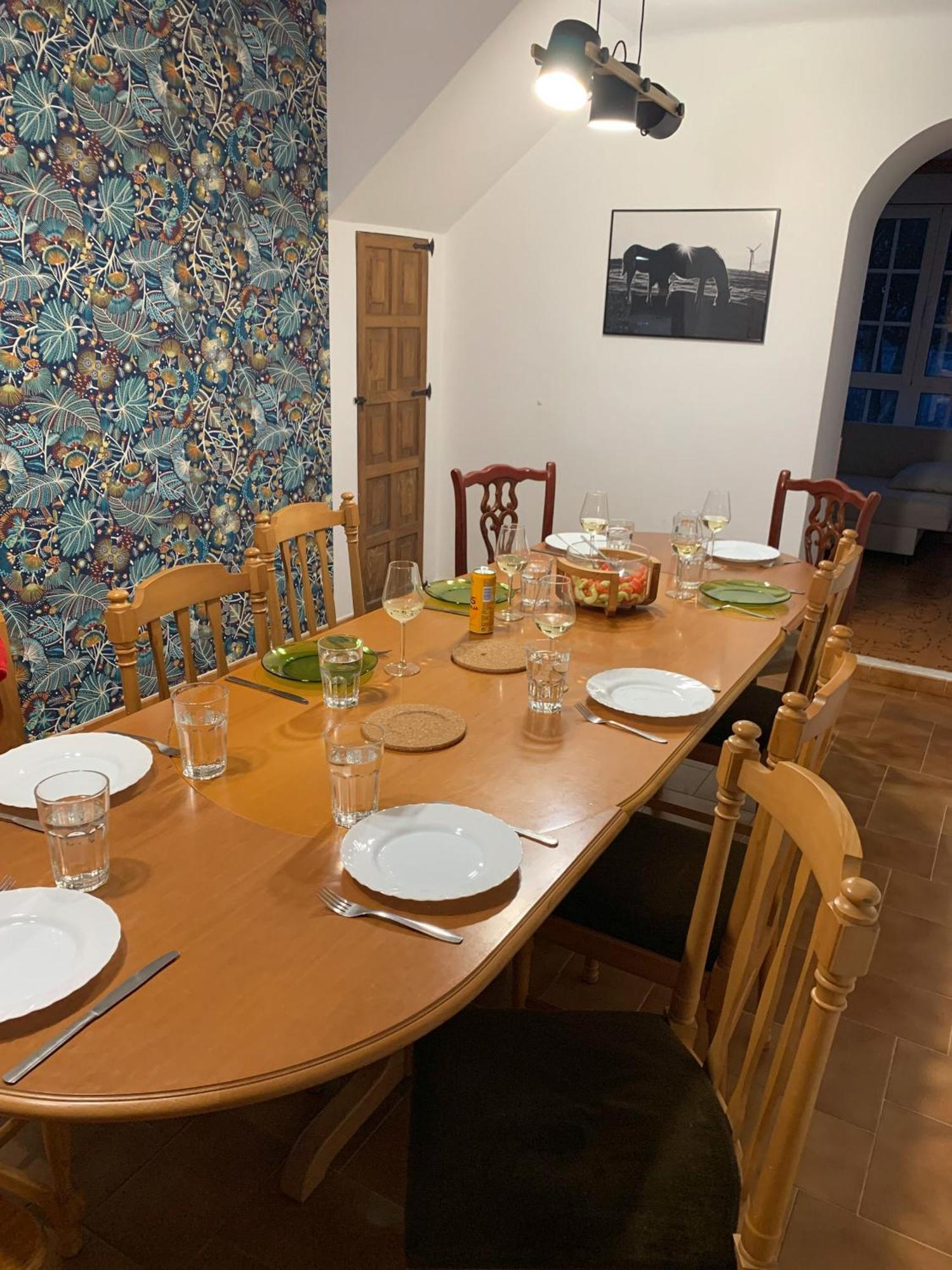 Beachfront Surf & Holiday House, Charming & Quiet Valdoviño Εξωτερικό φωτογραφία